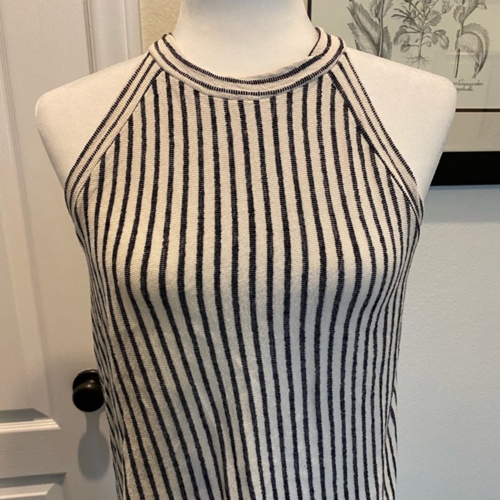 Anthropology classic tank